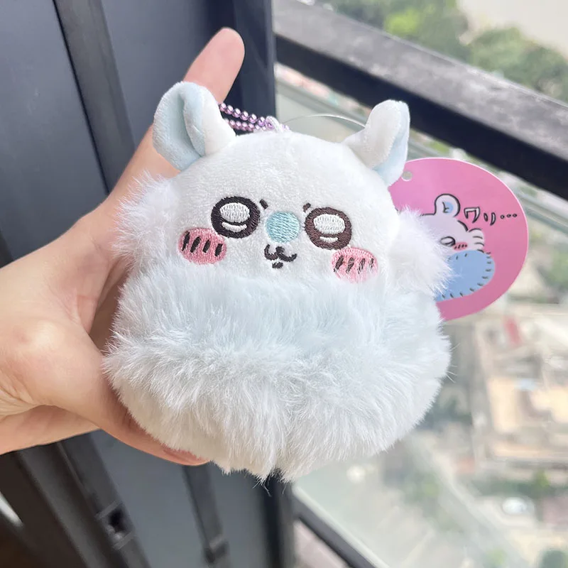 

Soft Plu Handheld Flng Squirrel Bag Pendant Appmately 0cm Stuffed Toy for Children's Bapas Cute And Hable