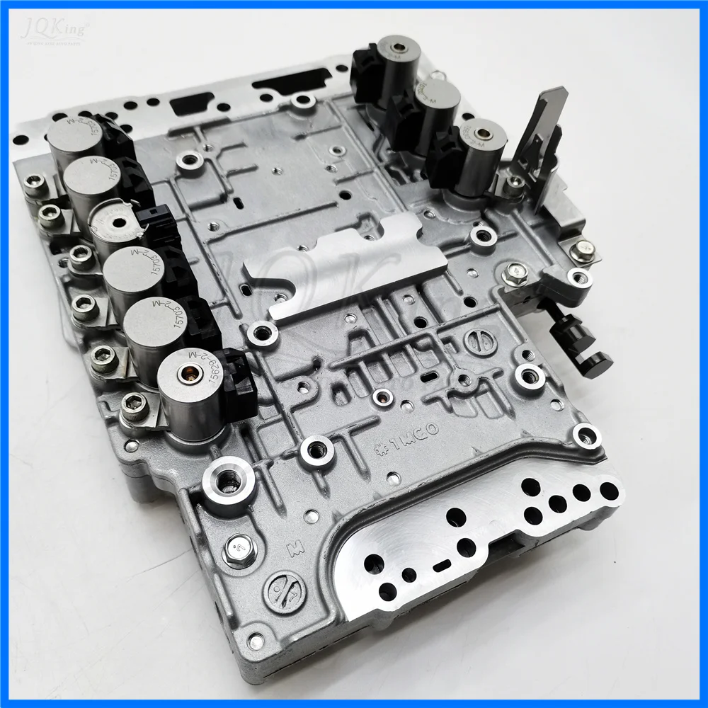 

Best Selling RE7R01A 7-Speed Automatic Transmission Valve Body TCM, For Infiniti FX35 G25 G37 Q50