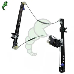 LH LR153954 LR083211 RH LR153953 LR083210 Front Window Regulator FOR Land Rover Discovery 2017-2020