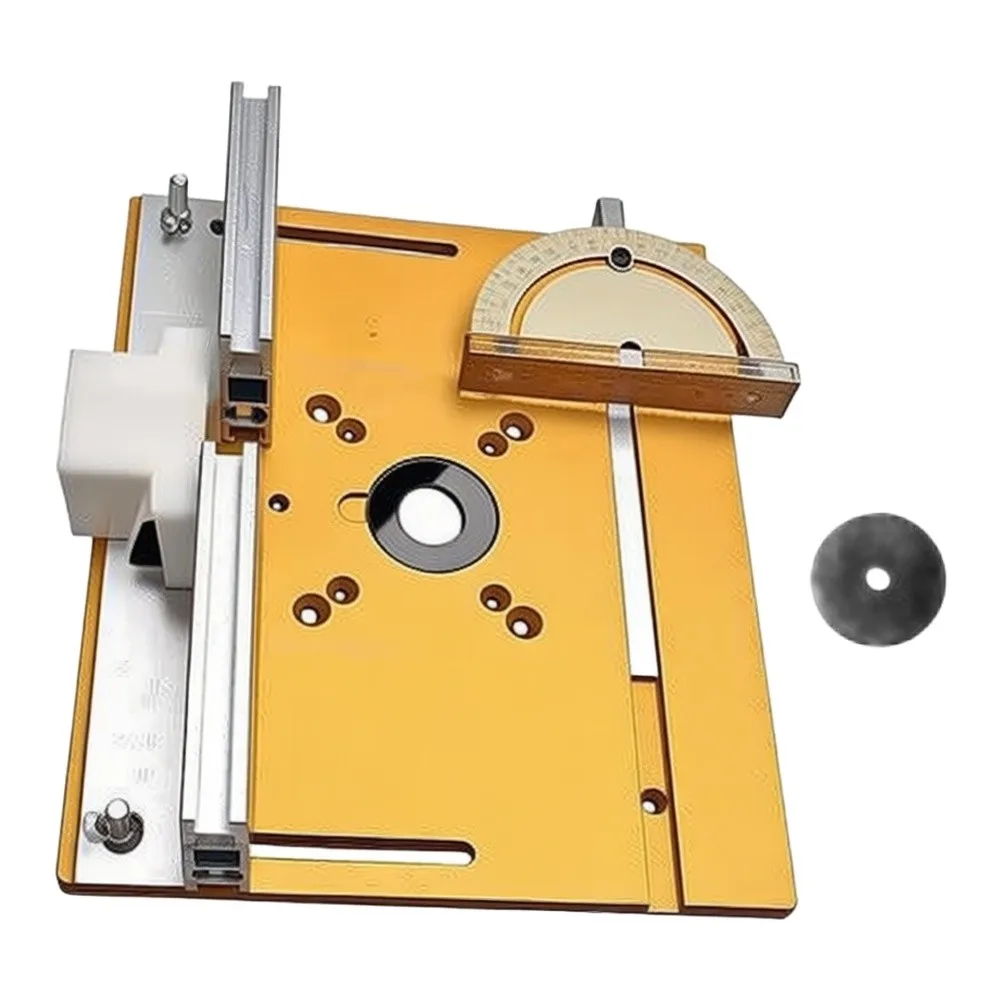 Woodworking Router Adjustable Workbench Kit Woodworking Workbench Tool For Woodworking Router & Adjustable Workbench Engraving