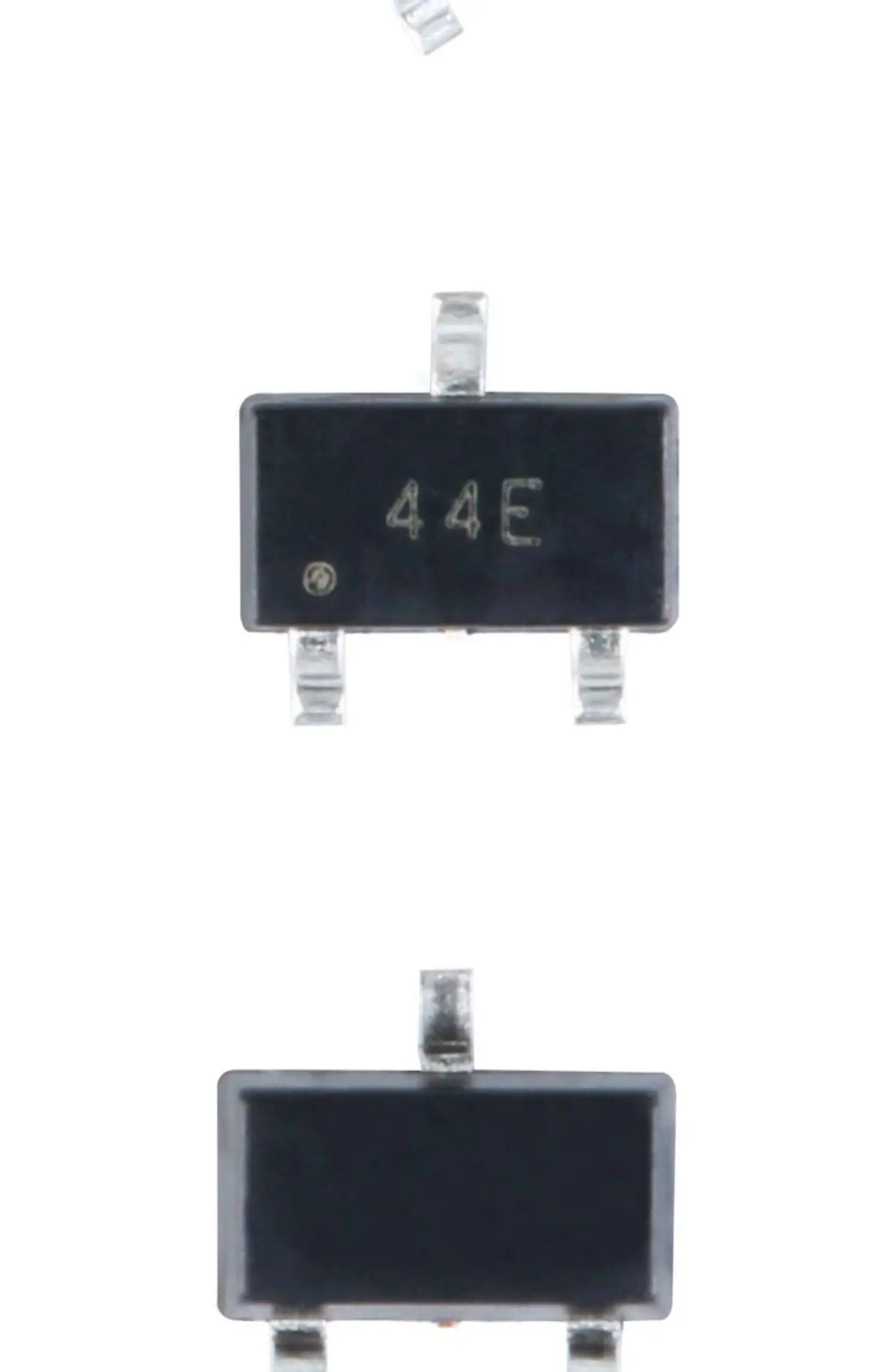 100pcs HAL3144E A1344EUA-T A3144E AH3144E A1344 Hall Effect Sensor IC SOT-23 TO-92 For Position Detection New Original