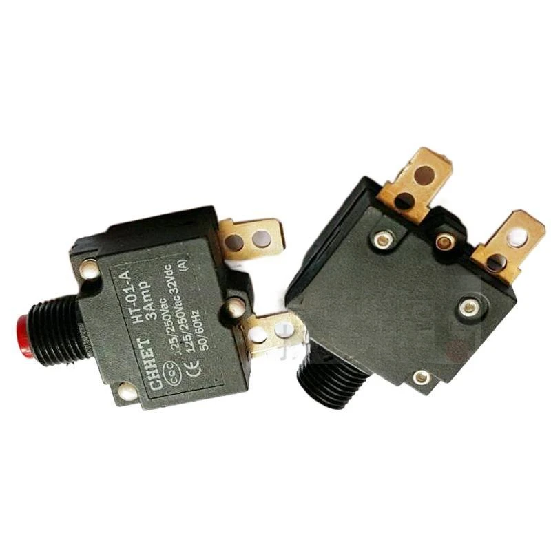 

Аксессуары для генераторов Q с двумя перфораторами Et950 650, 850 Вт, автоматический выключатель/утечка перегрузки по току, электрический воздушный выключатель DD