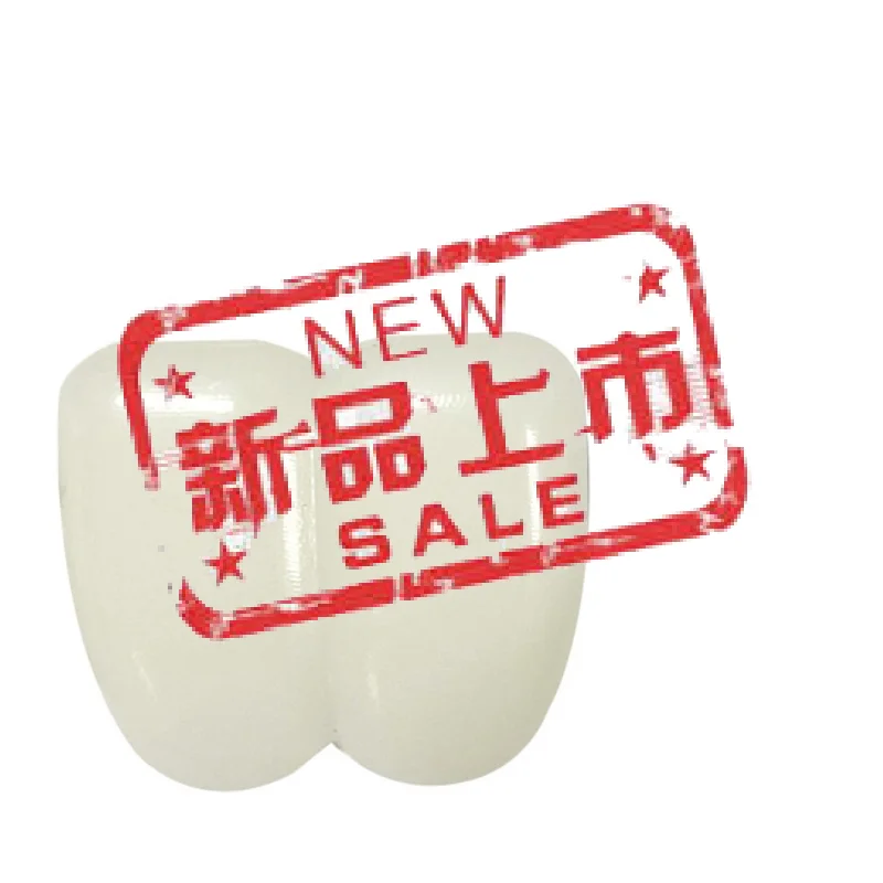 

"Innovative And Practical DIY Dentures Props Rabbit Cosplay Cute and Funny Teeth Party Costume For Halloween Festive Decoration