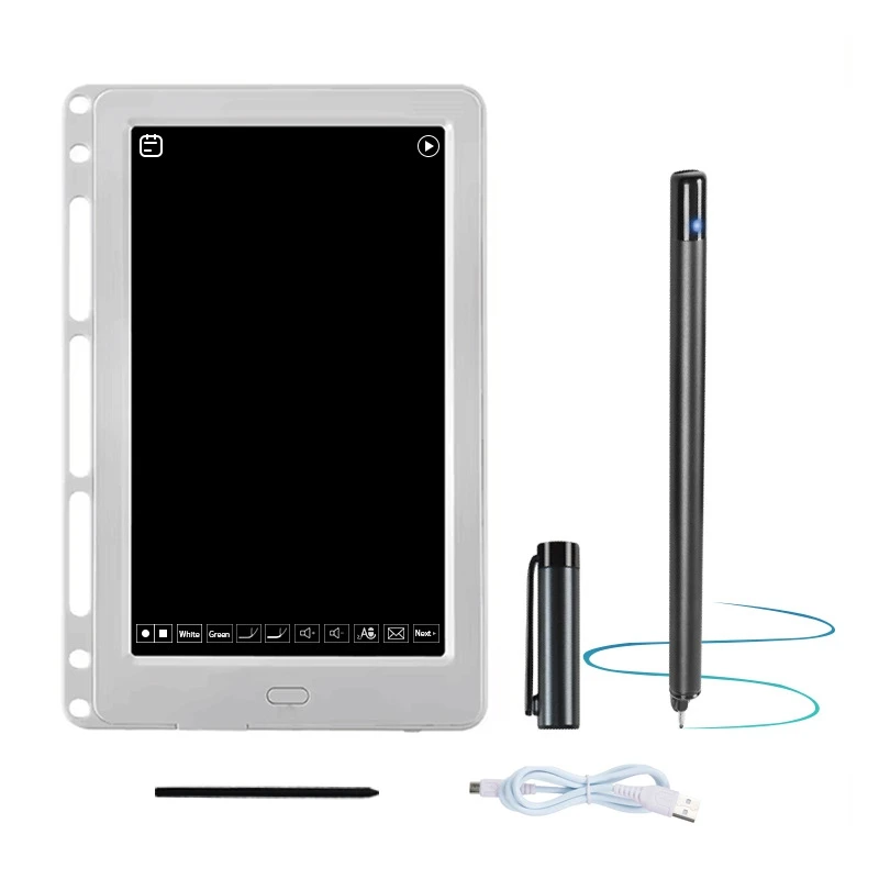 

1 PCs 8.5" LCD Drawing & Writing Tablet for Kids - Portable, Safe & Perfect as a Birthday, Christmas, Or Halloween Gift