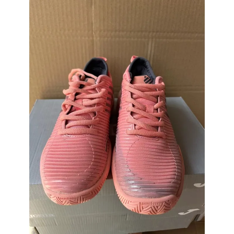 Zapatillas de tenis de mesa profesionales, resistentes al desgaste cómodos zapatos de tenis, zapatos de bádminton antideslizantes, zapatos deportivos para hombres y mujeres