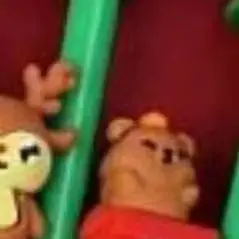 

Christmas Gel Pens Set for Students 5-30pcs Cartoon Santa Claus Snowman Design Black Ink Writing Kids New Year Gift Stationery