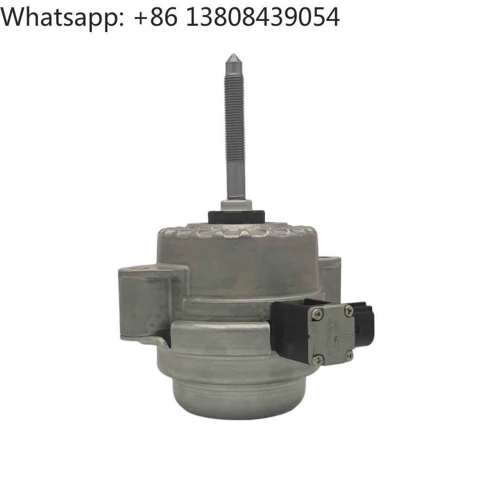 Engine Mount Sensor Repair for 911 991 Cayman Boxster 981 (Rubber+Metal New) 99137505906 99137505907 99137505908