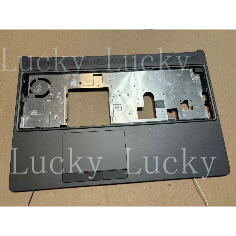 

f for Dell Precision 7550 7560 Palmrest Case Keyboard Frame Touchpad 0KMPN3 KMPN3