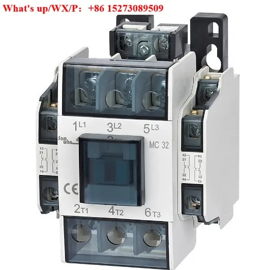MC-32 40 48 contactor, independently developed