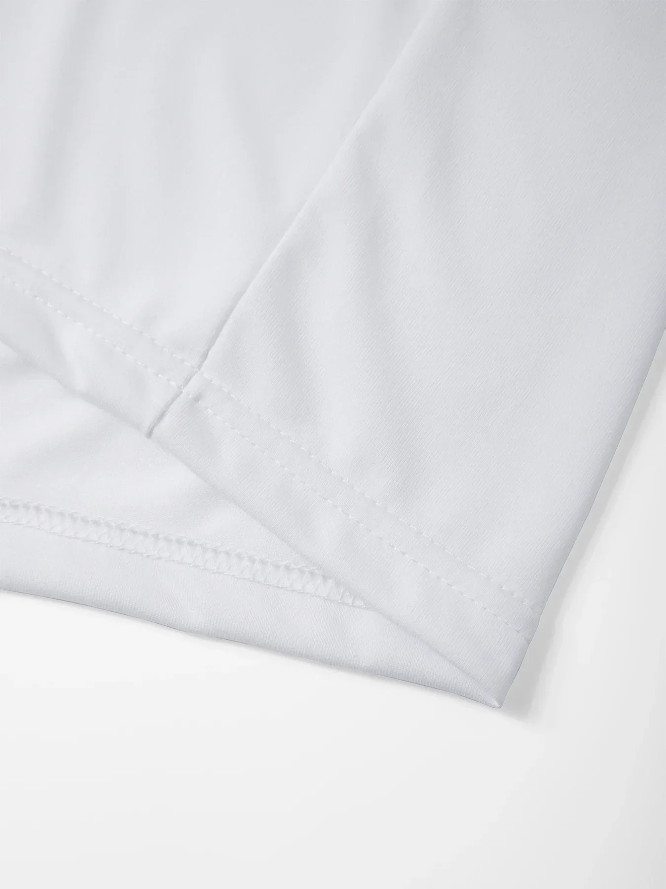 Trendiger und modischer, dünner Stil für Herren, atmungsaktiv, locker, Outdoor, Laufen, lässig, Top, Sport, kurzärmelig, T-Shirt mit Kapuze – Detail 17