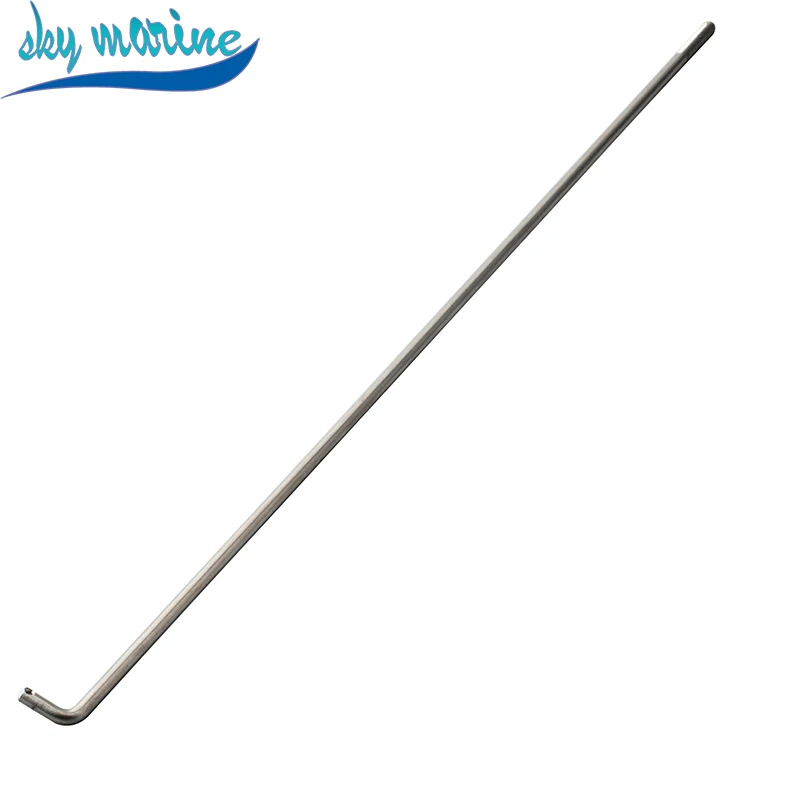 

Тяга переключения передач (длинная) 66T-44143 66T-44143-01 для подвесного двигателя Yamaha 2T 40HP 66T-44143,66T-44143-00,66T-441430000