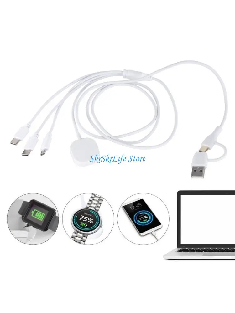 E65E 4 In 1 Multi C…