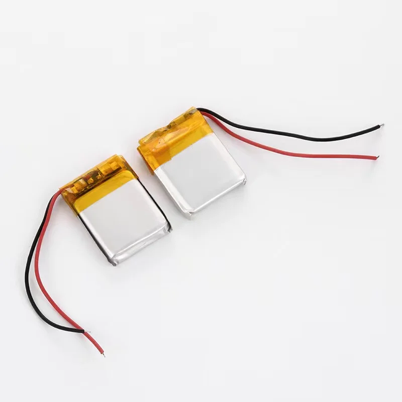 buy more will cheap 502020 / 150mah manufacturer's direct supply of supply electric cell battery 3.7V polymer lithium battery