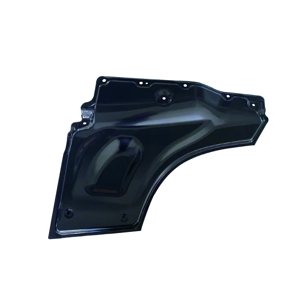 Heavy Duty Truck Accessories for  Truck Parts Model 21642399 Right Old Aluminium Door Panels for  2024