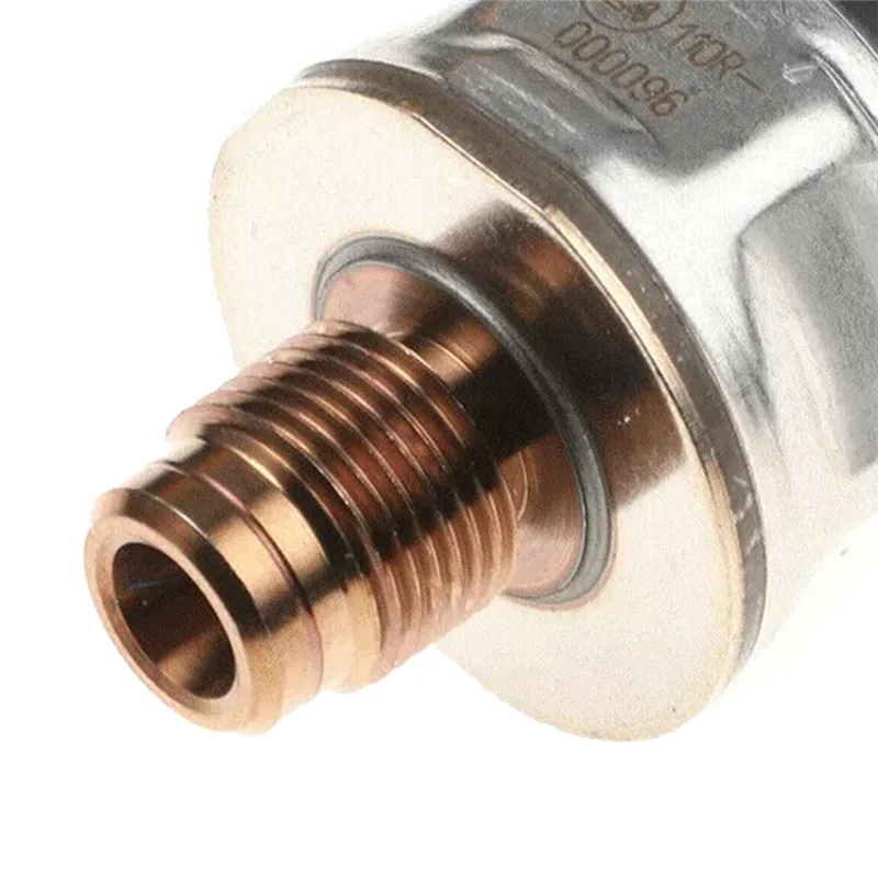 BB-55PP32-01 การใช้ Common Rail เซ็นเซอร์ความดันสําหรับ Kia Optima Sportage Hyundai Santa Tucson 2.0L 2.4L 2010-2015 55PP3201