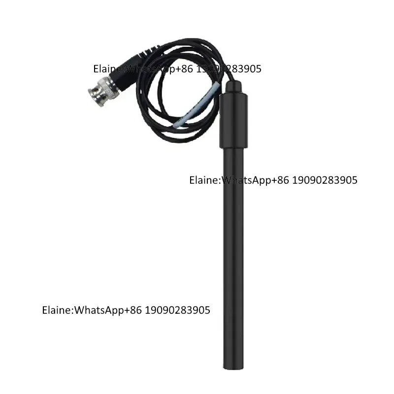 ISE-924 Fluoroborate Ion Selective Electrode BNC Without Reference ABS Shell