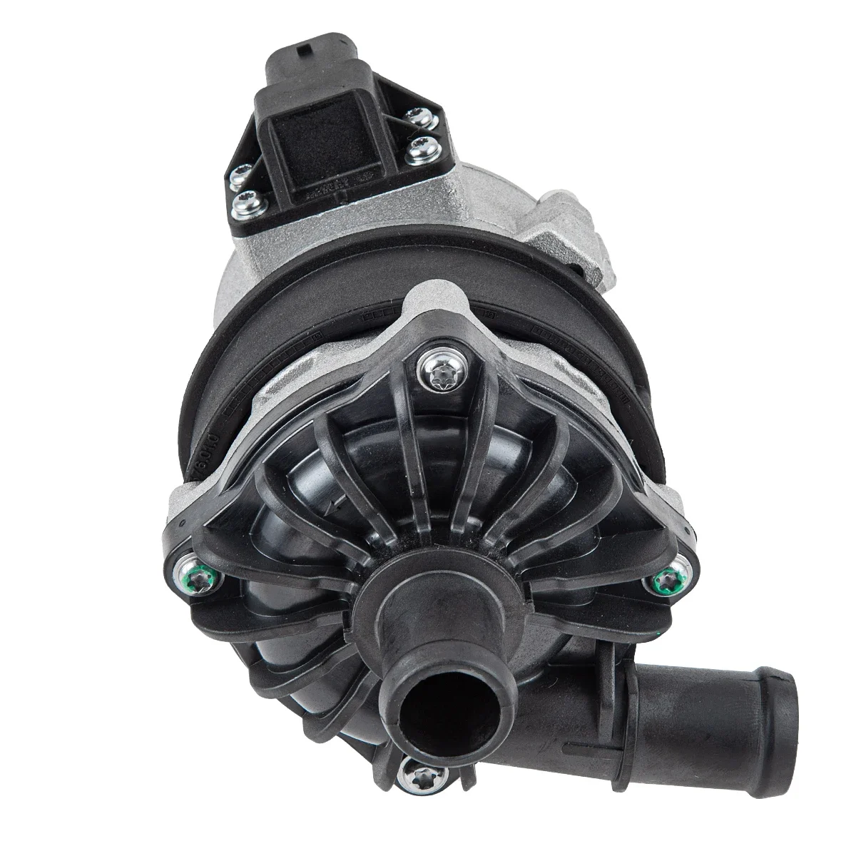 7P0965567 OEM Engine Coolant Auxiliary Water Pump For VW Passat B8 2.0TDI,Tiguan 2.0TDI,Touareg 3.0V6/SKODA Kodiaq 2.0RS