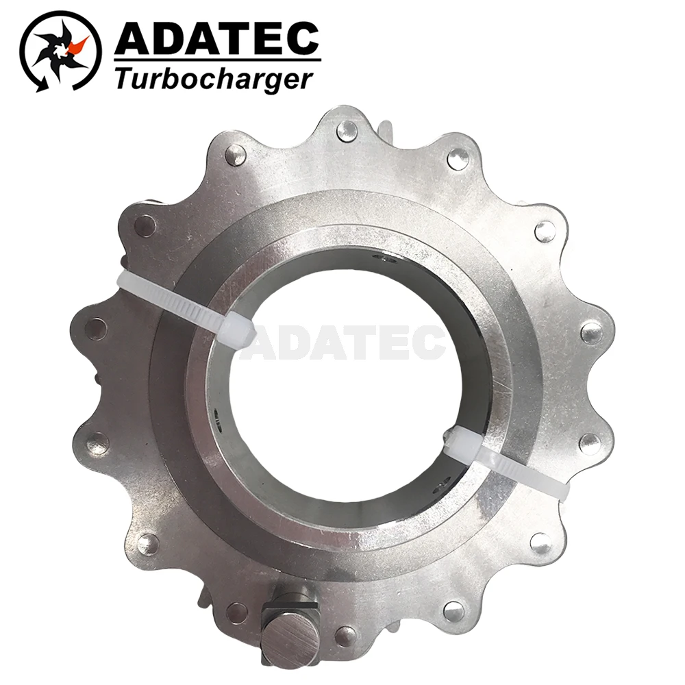 

8973815073 Turbine RHF5V Turbocharger VEA30023 VDA30023 Turbo for Isuzu NKR 3.0 TDI 96 Kw - 131 HP 4JJ1E4N 2007-2008 8973815070