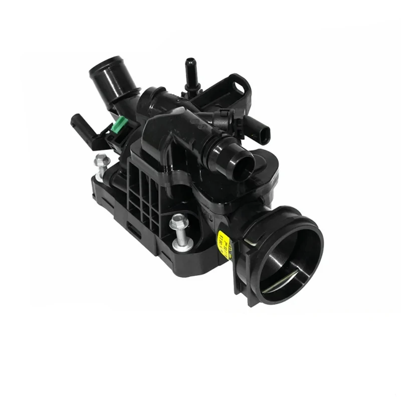 

Высококачественный корпус термостата для автозапчастей Peugeot OEM 9818467880