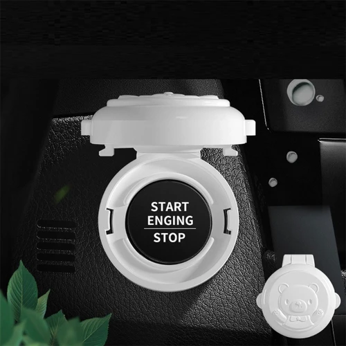 자동차 세탁기 컴퓨터 아기 안전을위한 1 쌍 버튼 보호 잠금 장치 