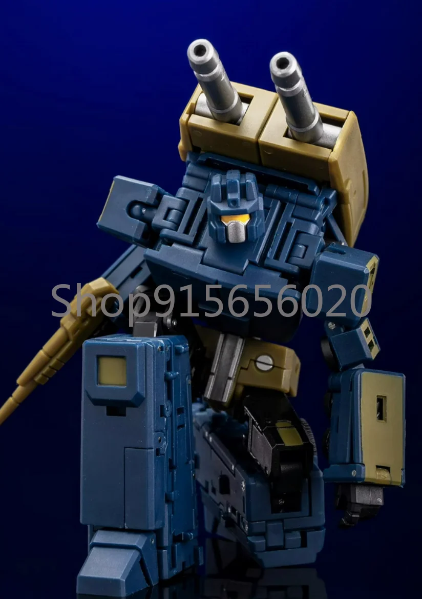 

Magic Square MS-B53R 2025 New Color Small Size Mini Version In Stock