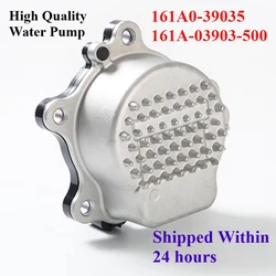 161A0-39035 161A-03903-500 Car Engine Cooling Electric Brushless Water Pump For Toyota Prius Corolla YARIS C-HR Van SUZUKI SWACE