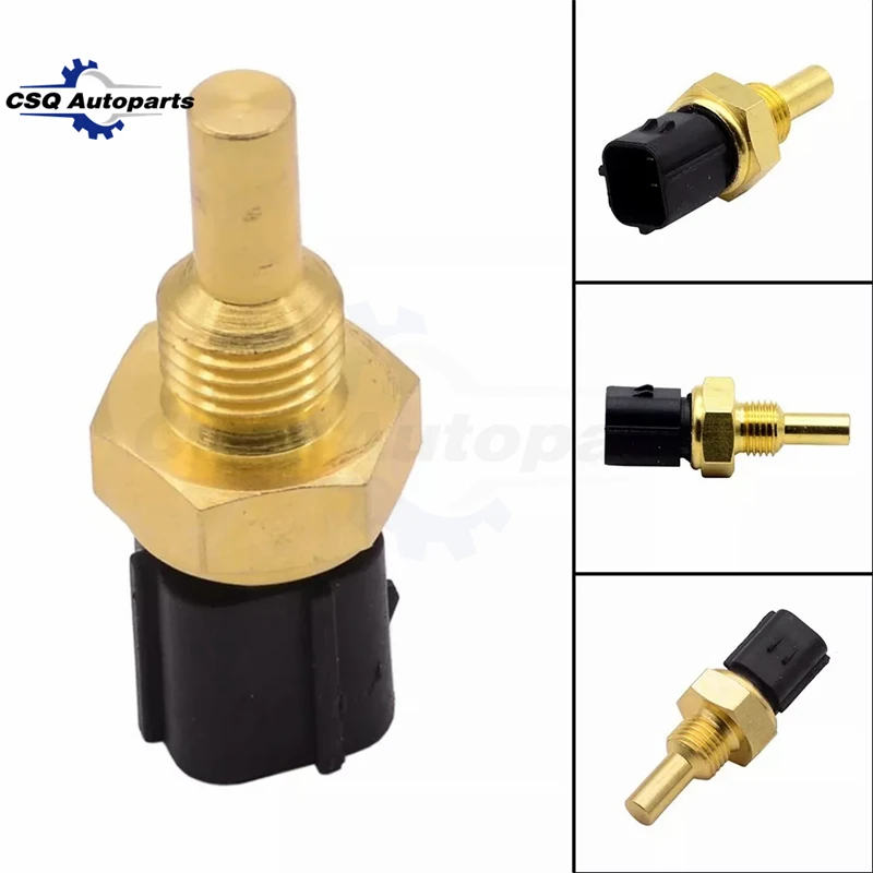 1615423417 Engine Coolant Water Temperature Sensor For Actyon Stavic Korando C Kyron Rexton 2006-2014 Auto Parts