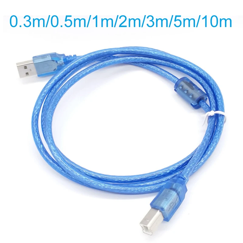 �y�Z�[�����zUsb 2.0�v�����^�P�[�u��usb 2.0�^�C�va�I�X�^�C�vb�I�X�� + �ґg�V�[���h������0.3���[�g��0.5���[�g��1.5���[�g��2���[�g��3���[�g��5���[�g��10���[�g��