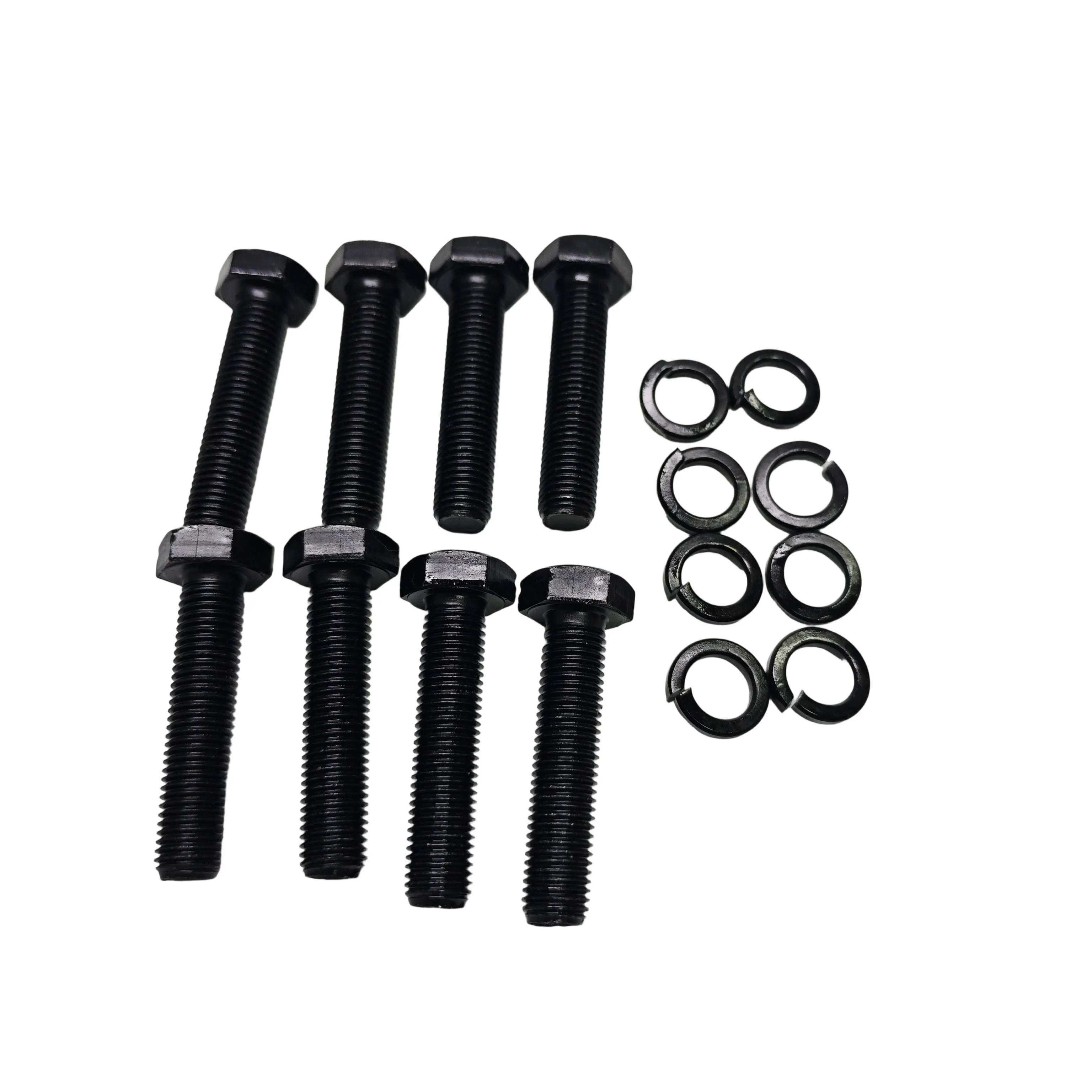 

High Quality Hydraulic Pump Propeller Drive Shaft for FD35NT Forklift 91324-00062 Spare Parts 91324-00062