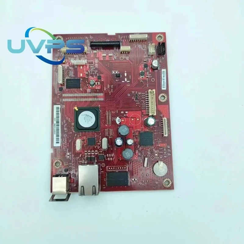 

A8P80-60001 Formatter Board logic Main Board MainBoard Mother Board For HP Laserjet Pro MFP M521DN M521DW M521 M 521 521DN 521DW