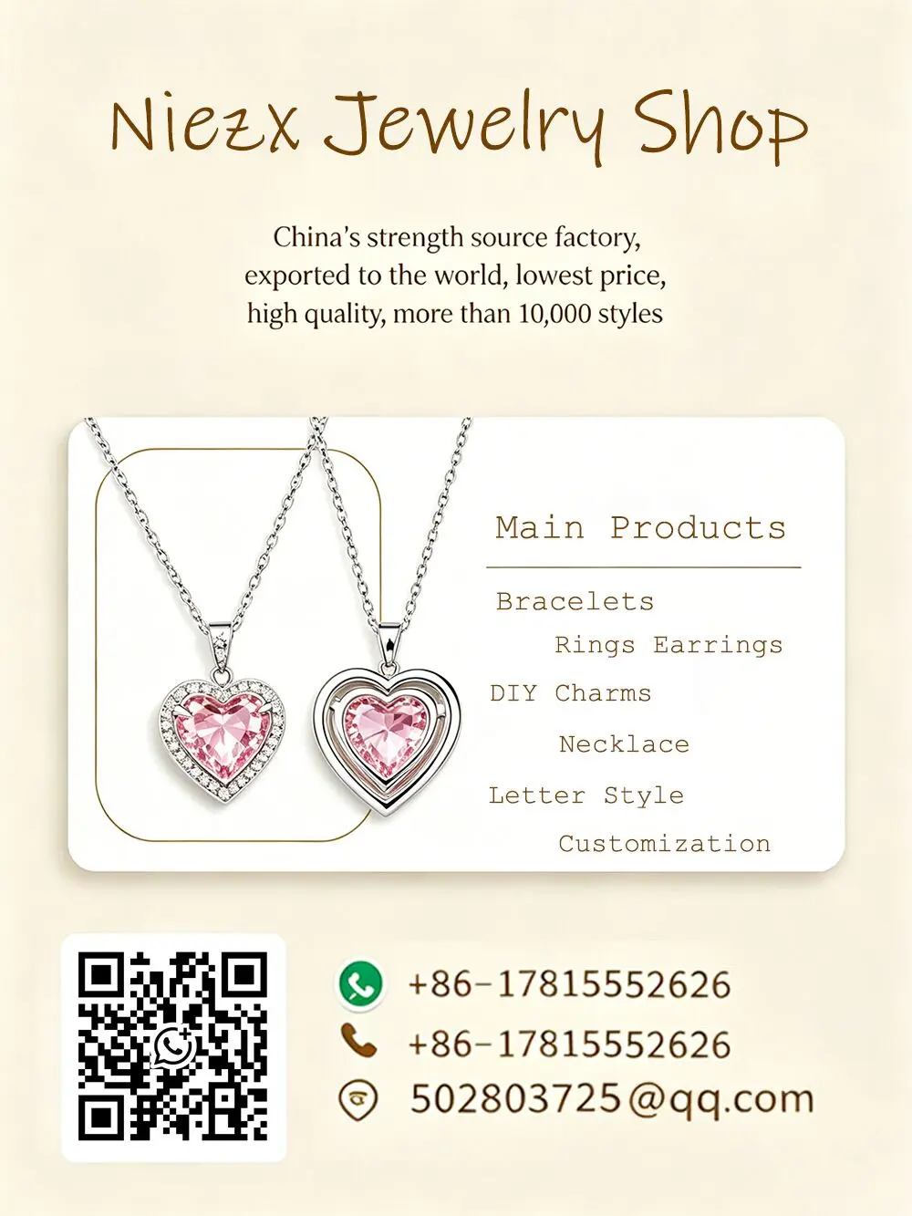 Product detail