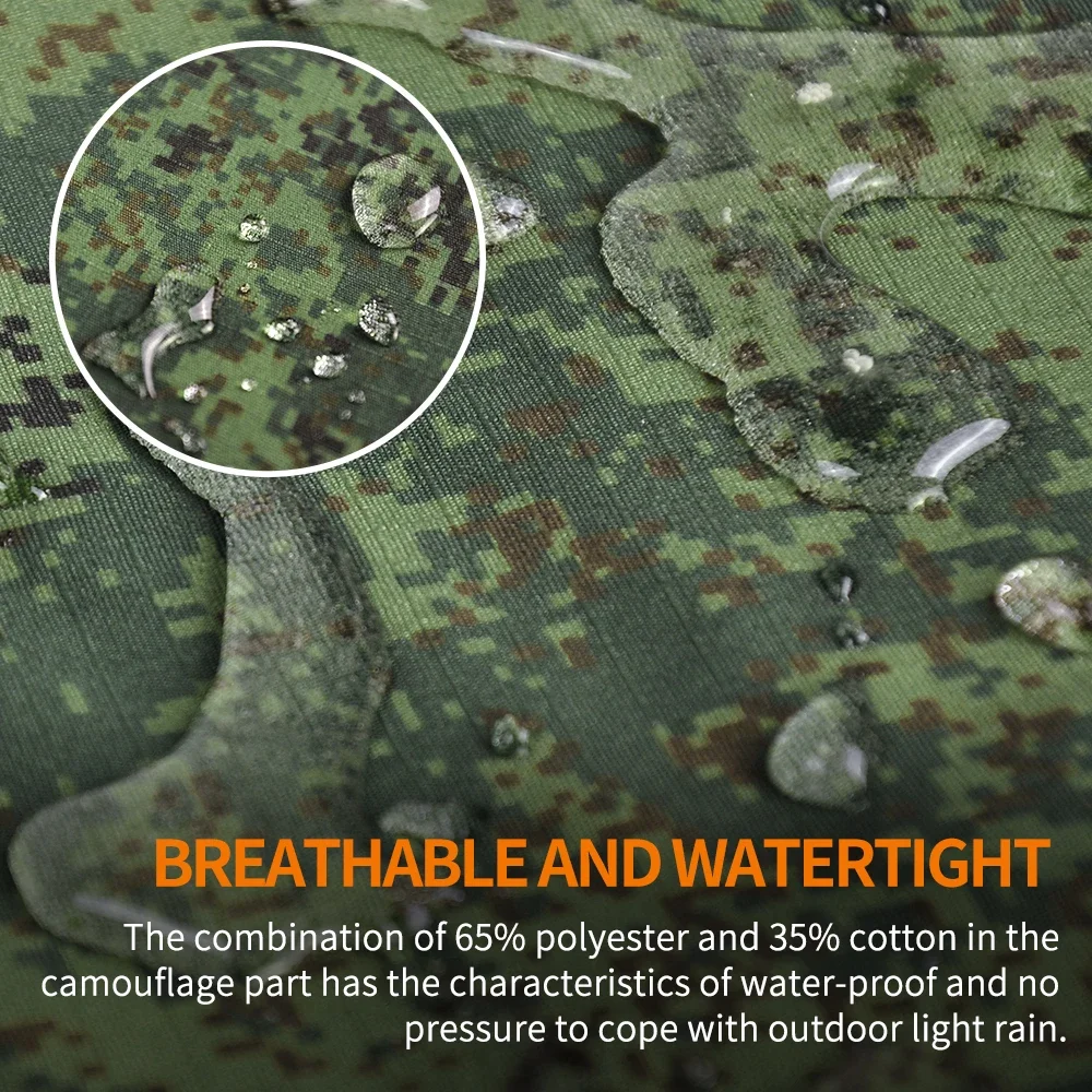 Thumbnail 3 - #36 Paintball Pads Comparison Guide