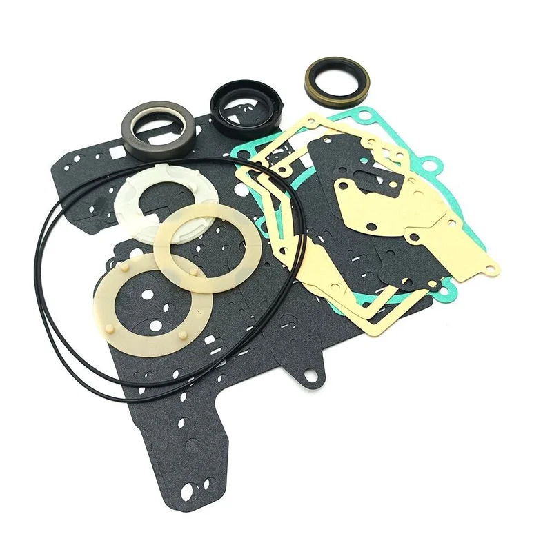 03-71LE KM148 V33 A44DL A45DL A45DF Transmission Washer Reconstruction Kit