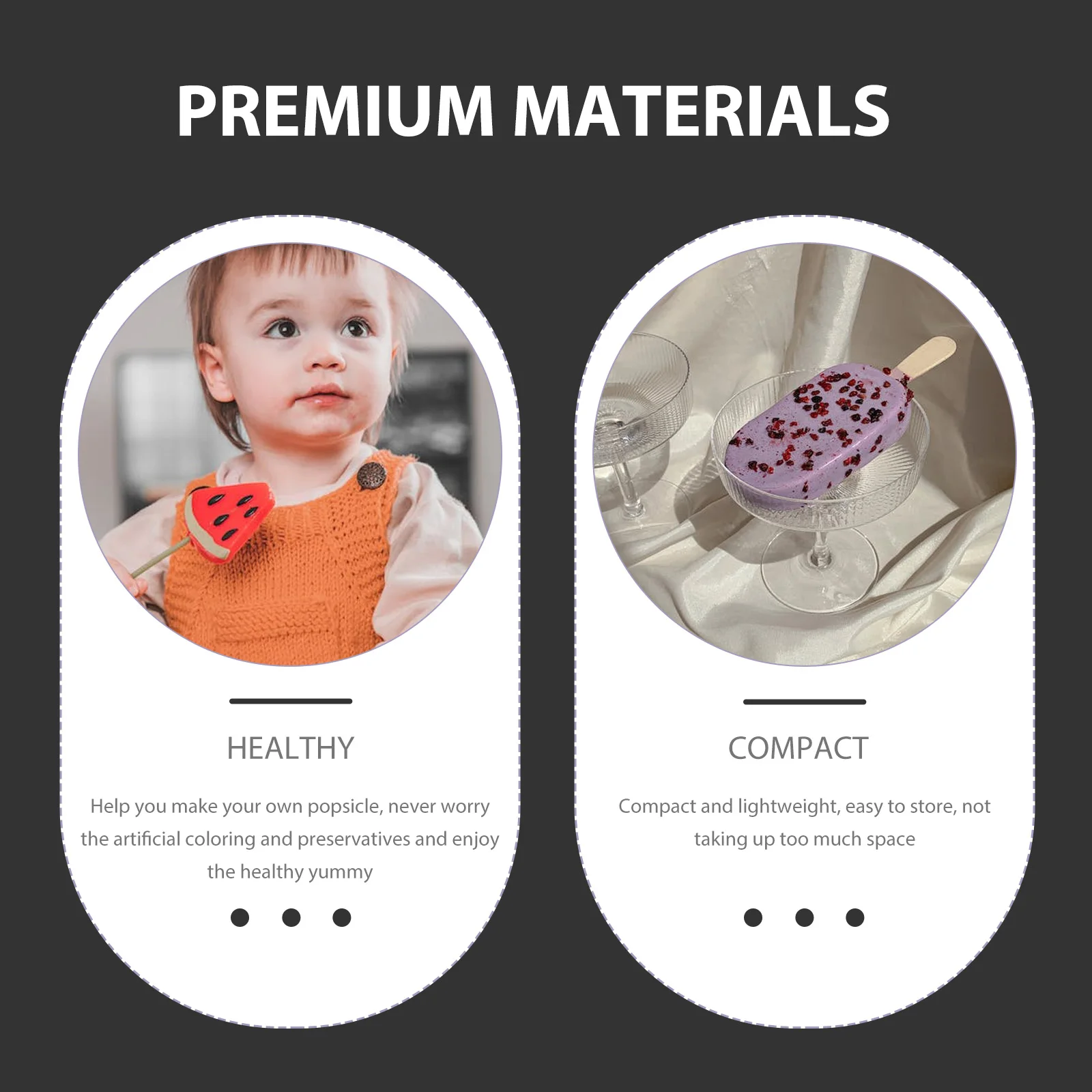 

Silicone Popsicle Making Tool Lolly Mold Multi Grids Ice Cube Tray Sucker Mould Ice Candy Mold Bpa Free Food