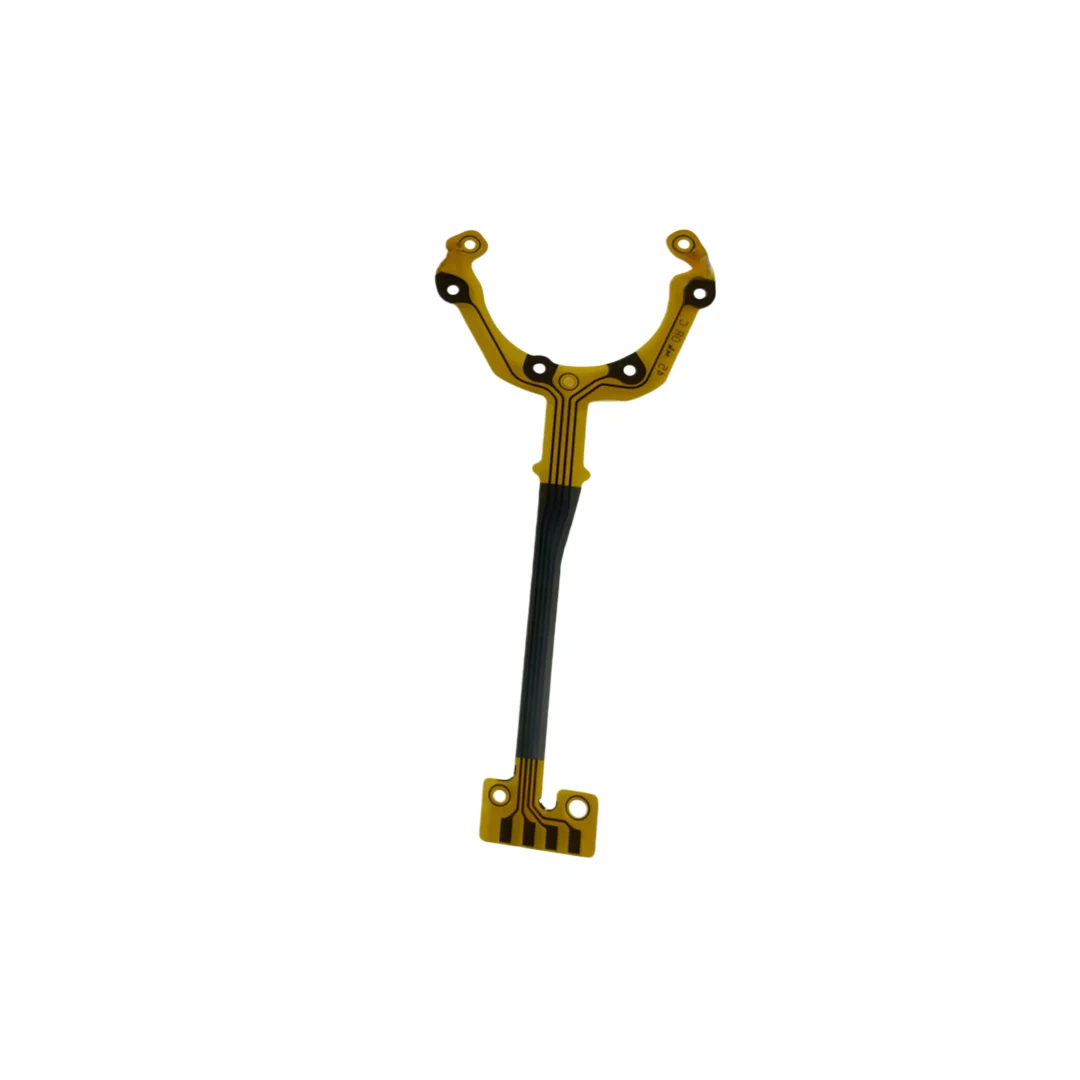 New Camera Flex Cable Shutter Cable Lens Cable Aperture Cable Spare Part for Canon A2200 A1200