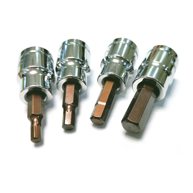 BOSI 10mm Drive Hex Bit Socket