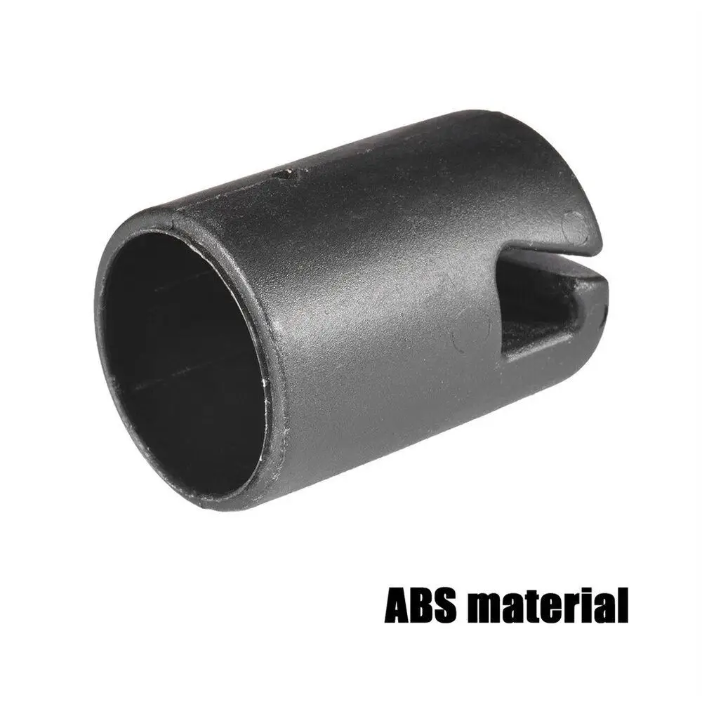 

Replacement Pillar Rods Replaced Rod Cover Trampoline End Cap Trampoline Enclosure Pole Cap Trampoline Protection Cover