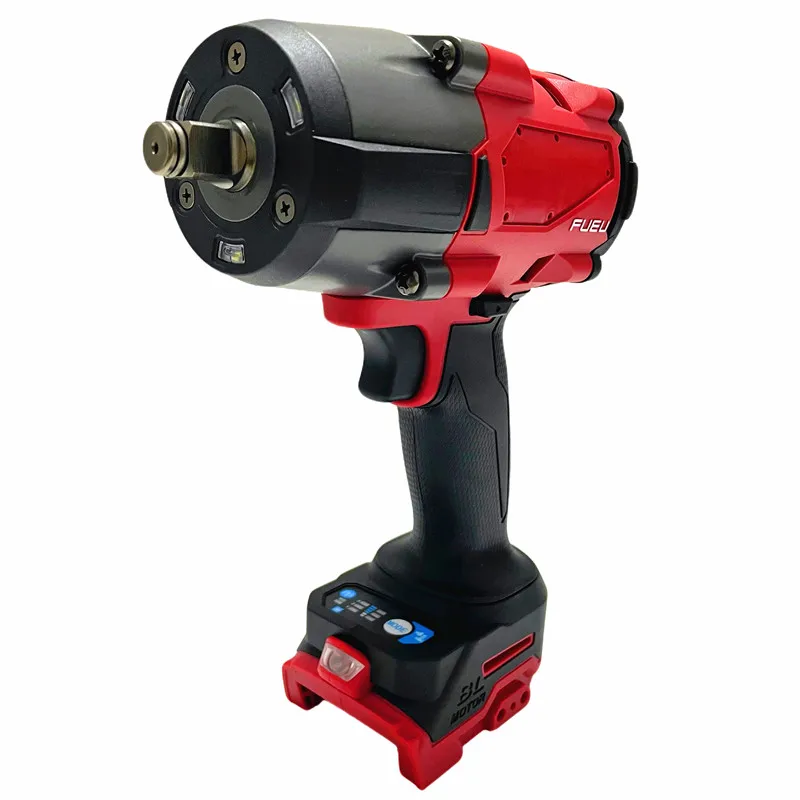 Thumbnail 2 - #75 Best Electric Torque Wrenches to Buy In 2026