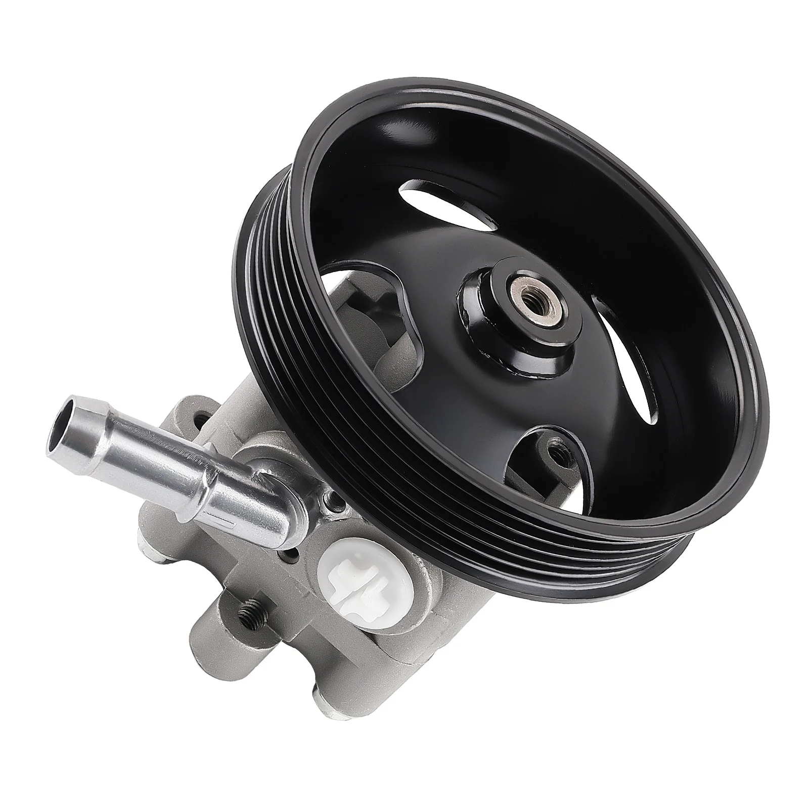 

Power Steering Pump w/ Pulley for Nissan X-Trail LE SLX SE XE 4WD SLX 2.5L L4