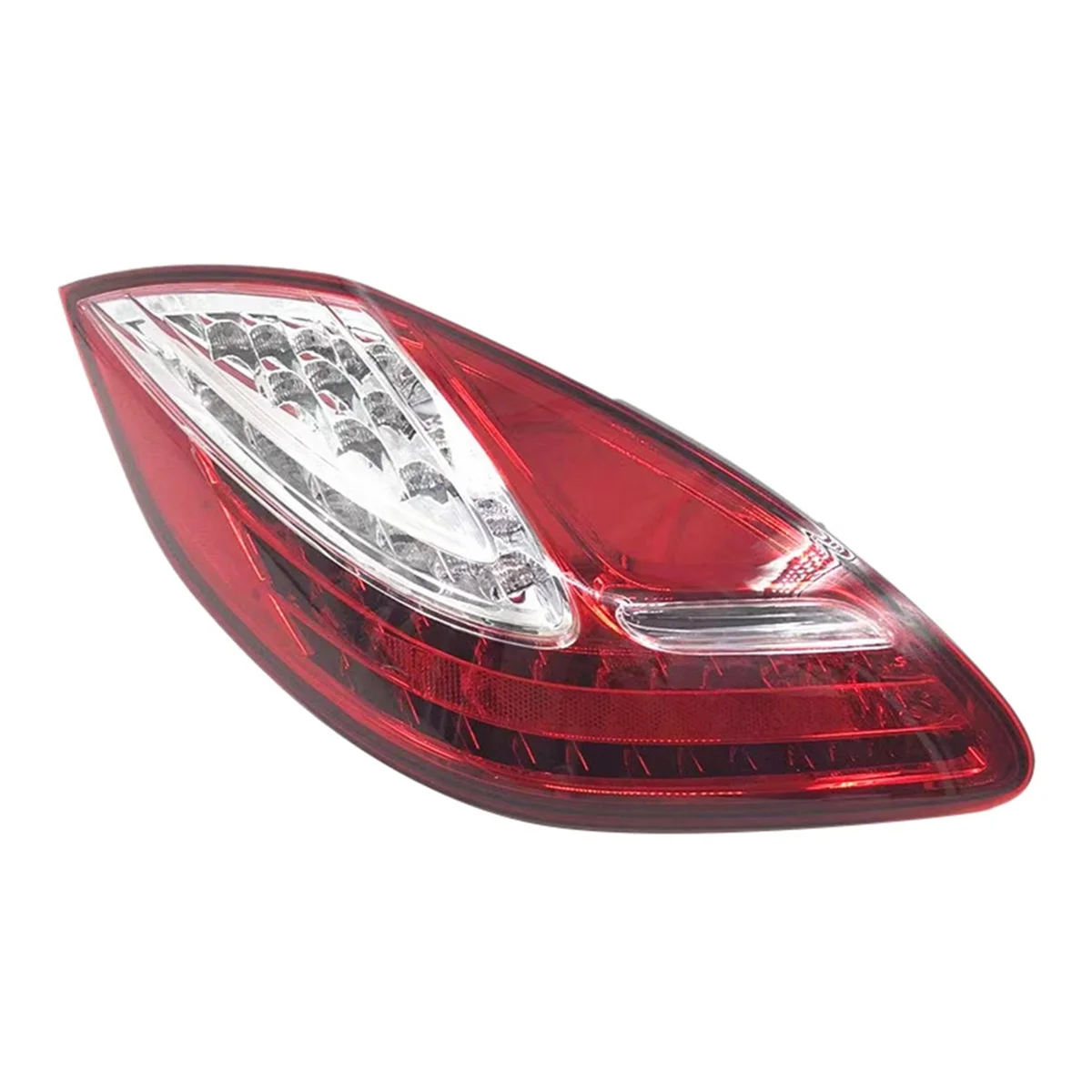 LED Left Rear Tail Light Brake Lamp Turn Signal for Porsche Panamera 2010-2013 97063141604 Panamera