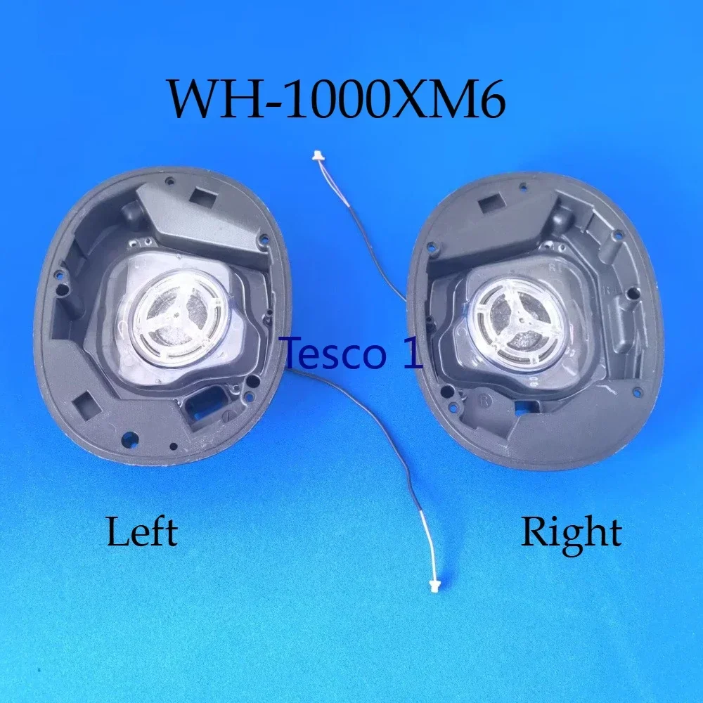 

Оригинальный новый динамик-излучатель для беспроводных Bluetooth-наушников SONY WH-1000XM6 XM6 с шумоподавлением и оголовьем