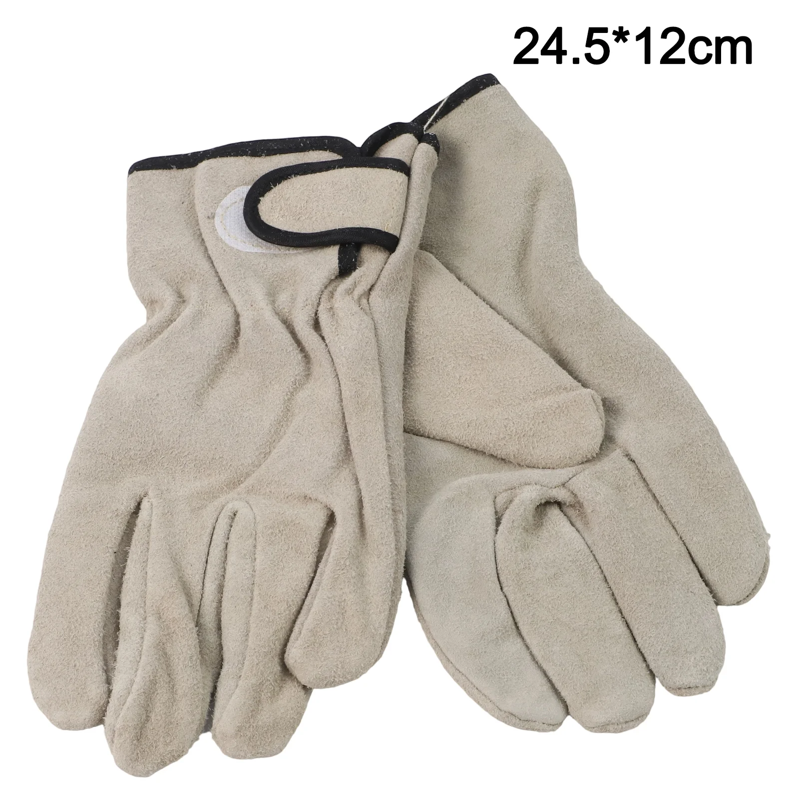 

Non Slip Heat Resistant BBQ Gloves for Outdoor Cooking Comfortable and For Durable for All Your Grilling Needs