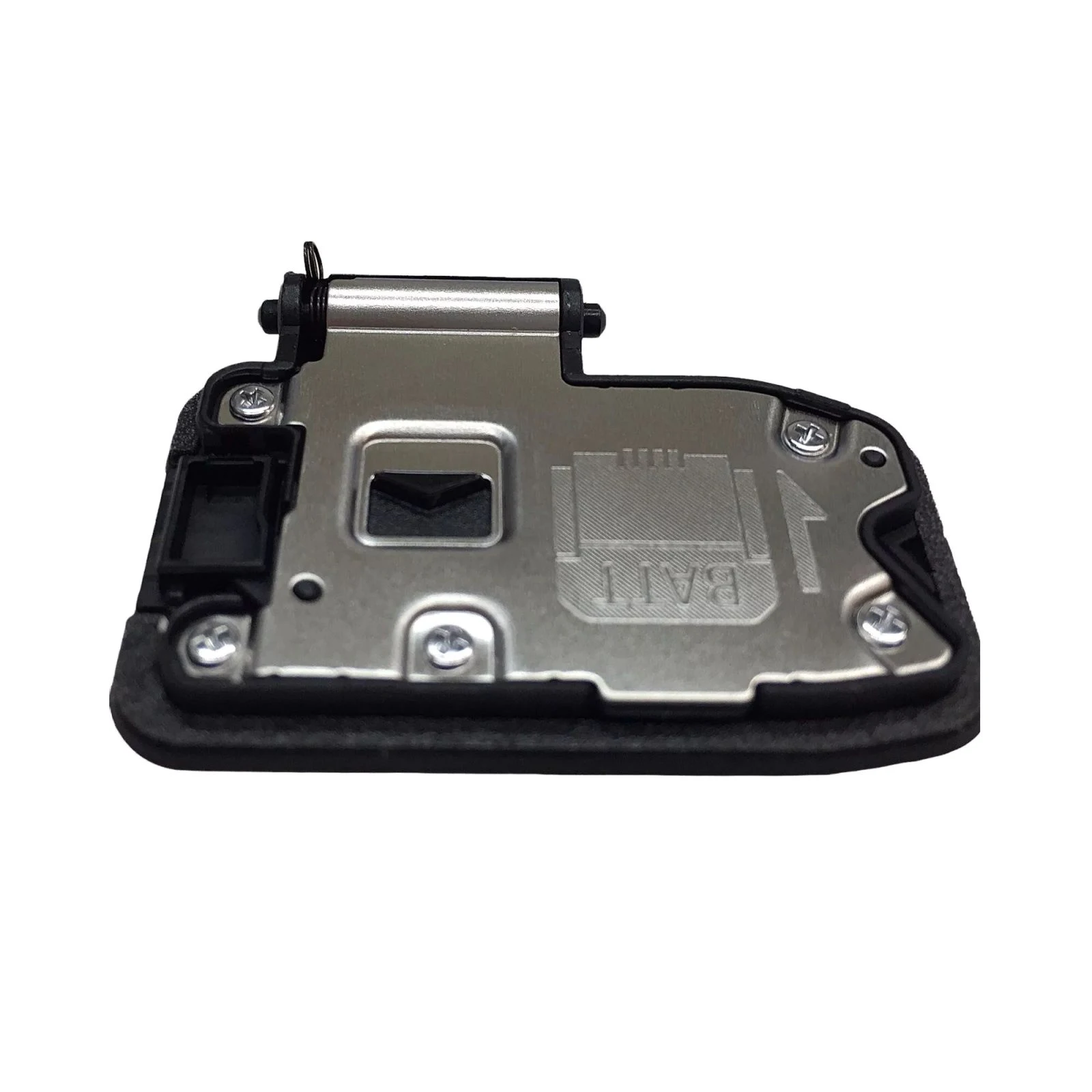 1Pc Camera Battery Door Cover Lid Plastic Cap Replacement Repair Part For Sony A7 III A7R3 A7M3 A7RM3 A9 ILCE-9 Camera Accessory view 5