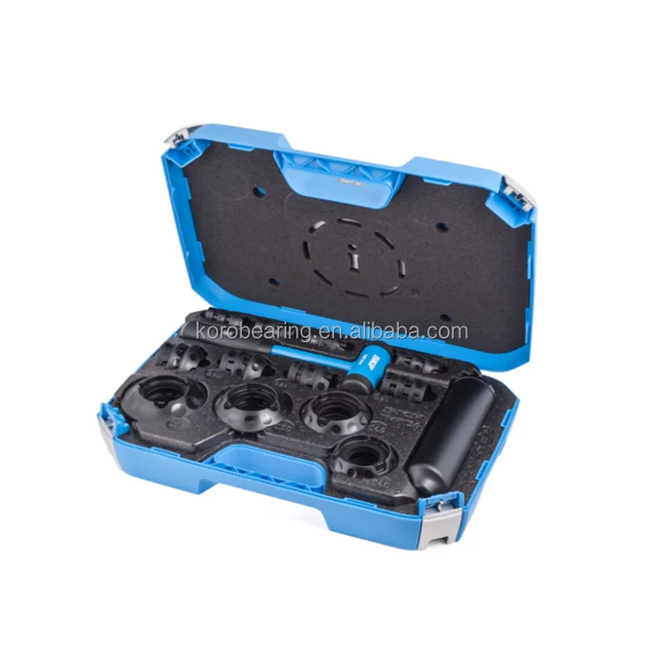 

SKF TMFT 36 Bearing Fitting Tool Kit SKF Bearing Fitting Tool Kit TMFT 36