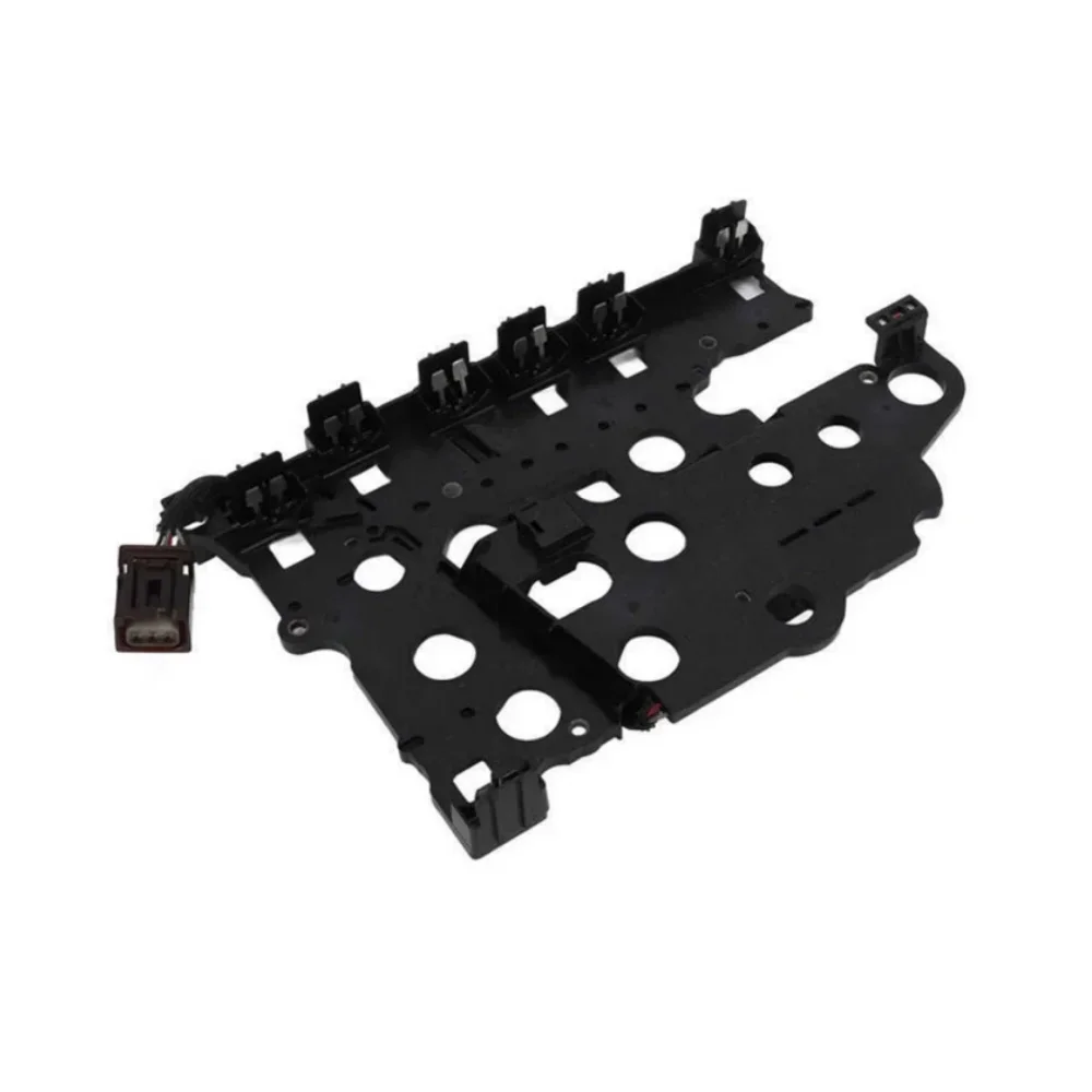 New 6F35 6F15 Automatic Transmission Valve Body Connector Plate Circuit Board For Ford Escape Explorer Lincoln MKC FD8P-7G276-AB