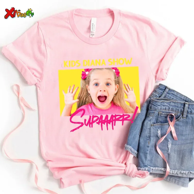 

Girls T-shirt Summer Fashion Children's Cotton Boys Short Tshirt Boys Clothes T Shirts Kids Clothes 2-10 Yea