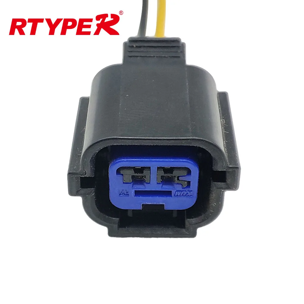 For 2 Pin auto waterproof connector cable plug sensor electrical plug connector HP285-02021 HP281-02020 HP291-02040 For Hyundai