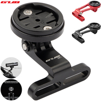 GUB Bicycle Stem Extended Bracket MTB Bike Headlight Mount Computer Holder Handlebar Speedometer Rack for Garmin Bryton XOSS
