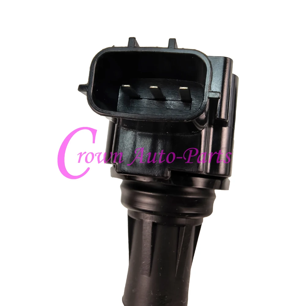 

1-4 шт. 22448-ED000 22448ED000 катушка зажигания для Altima 2007-2017 2.5L Sentra Rogue Cube Versa QX60 FX50 M56 22448-1KT1A