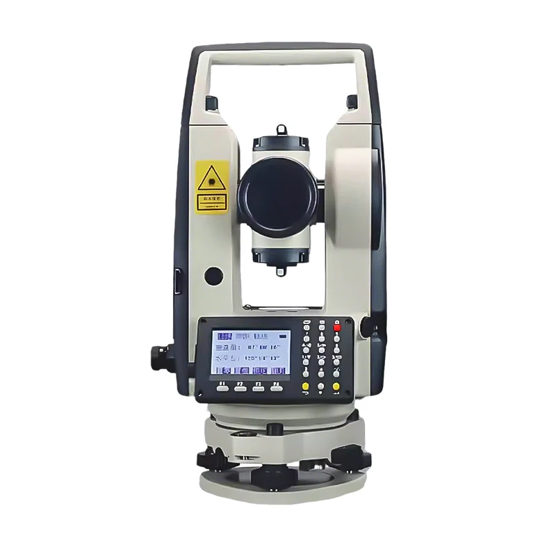 South NT-02L Laser Electronic Theodolite ความแม่นยําสูงตั้งแต่เครื่องมือสํารวจแท้